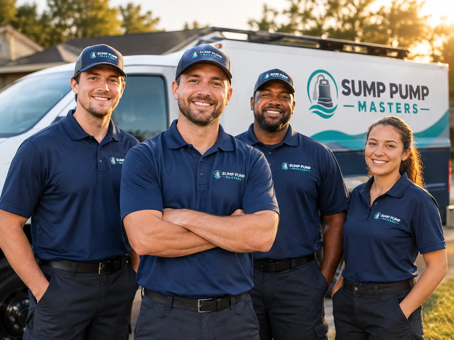 Sump Pump Repair company in Hebron, OH