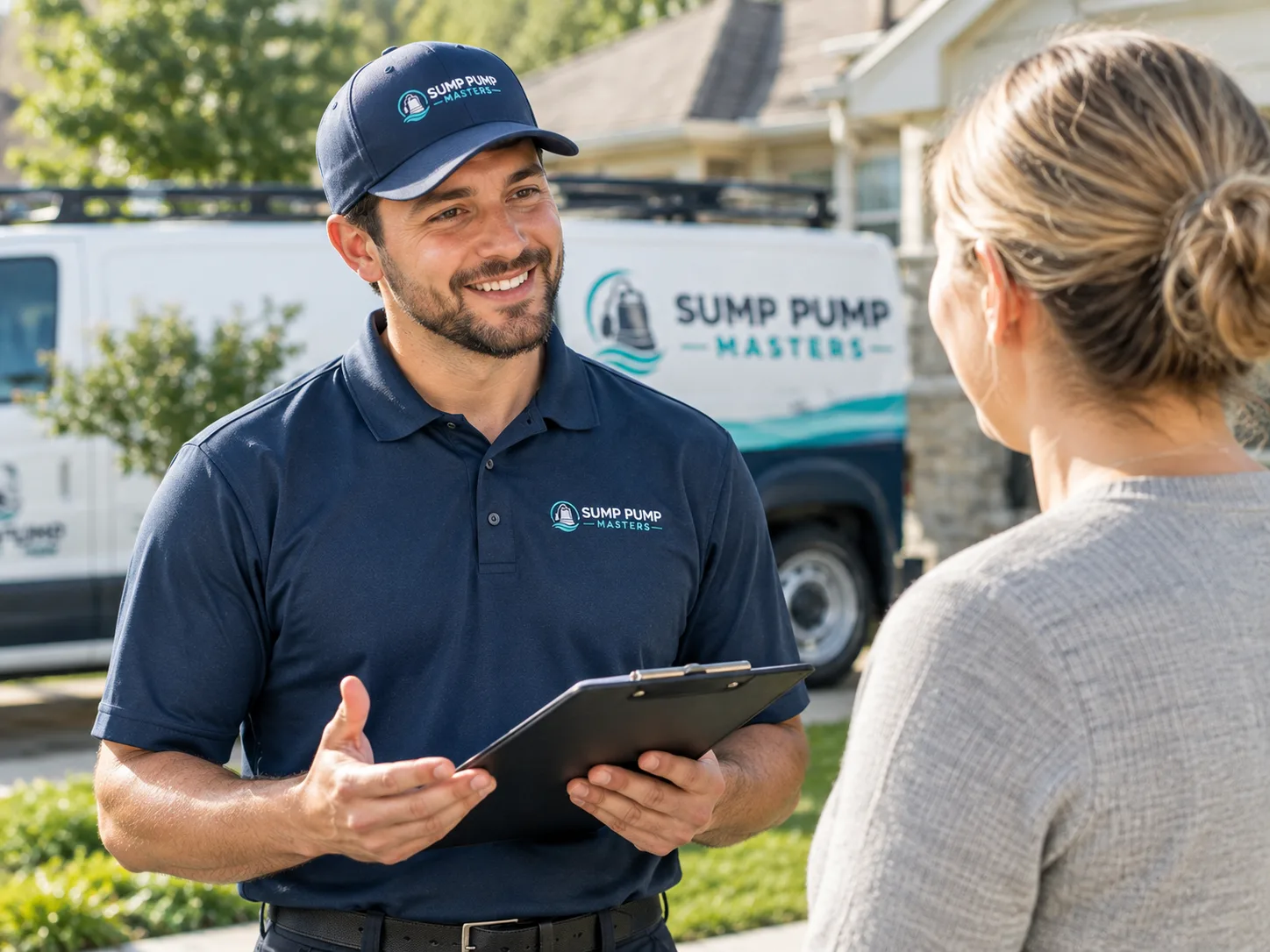Sump Pump Repair Hebron, OH FAQs